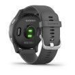 Smart watch GARMIN Vivoactive 4 Silver sivi remen - 010-02174-04 24088