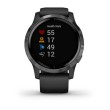 Smart watch GARMIN Vivoactive 4 Slate crni remen - 010-02174-14 24100