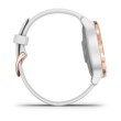 Smart watch GARMIN Vivoactive 4S RoseGold bijeli remen - 010-02172-24 24077