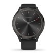 Smart watch GARMIN Vivomove 3 Slate Black - 010-02239-21 24336