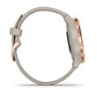 Smart watch GARMIN Vivomove 3S Rose Gold Light Sand - 010-02238-22 24409