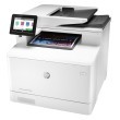 Printer HP Color LaserJet Pro MFP M479fdn 23389