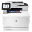 Printer HP Color LaserJet Pro MFP M479fdn 23394