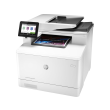 Printer HP Color LaserJet Pro MFP M479fdw 30186