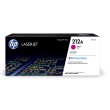 Toner HP W2123A Magenta No.212A original 24674