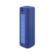 Zvučnik XIAOMI Mi Portable Bluetooth Speaker 16W - Blue 23444
