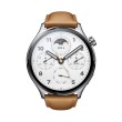 Smart watch XIAOMI Watch S1 Pro GL - Silver - BHR6417GL 31238