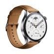 Smart watch XIAOMI Watch S1 Pro GL - Silver - BHR6417GL 31239