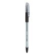 Olovka kemijska Zebra Z-1 0,7 crni ispis 30278