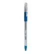 Olovka kemijska Zebra Z-1 0,7 plavi ispis 30276