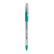 Olovka kemijska Zebra Z-1 0,7 zeleni ispis 30282