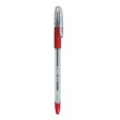 Olovka kemijska Zebra Z-1 0,7 crveni ispis 30280
