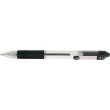 Olovka kemijska Zebra Z-Grip 1,0 crni ispis 17585
