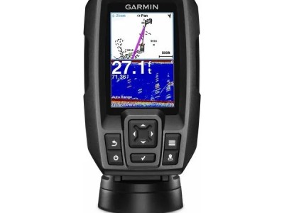 Fishfinder GARMIN Striker 4