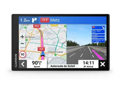 Navigacija GARMIN DriveSmart 76 MT-S