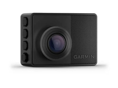 Video kamera GARMIN Dash Cam 67W GPS