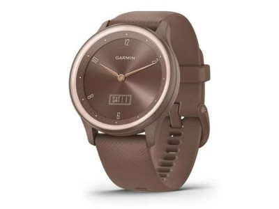 Smart watch GARMIN Vivomove Sport Cocoa - 010-02566-02