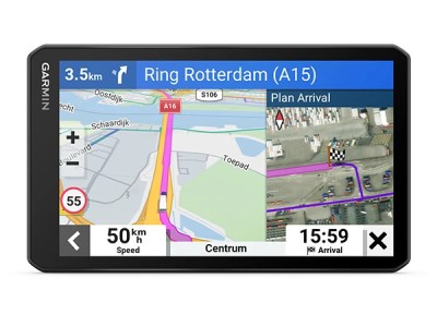 Navigacija GARMIN Dezl LGV 710 Europe za kamione