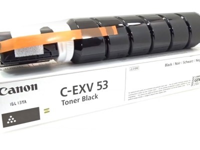 Toner CANON C-EXV53 original