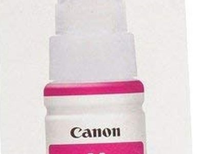 Tinta CANON GI-490M Magenta original