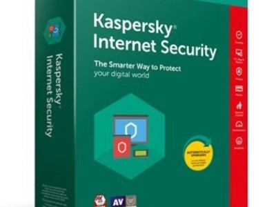 Software KASPERSKY Internet Security 3D  3 licence/1 godina RETAIL