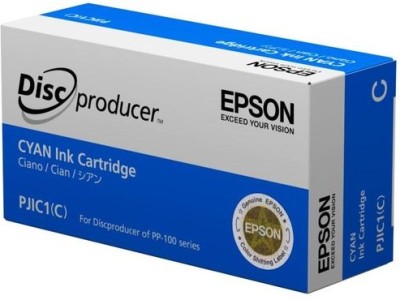 Tinta EPSON S020447 cyan PJIC1 original