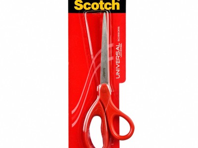 Škare uredske Scotch Universal 20cm 3M 1408