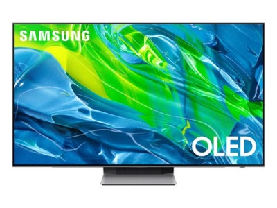 TV SAMSUNG QE55S95BATXXH, OLED 4K, 55", 140cm, SMART