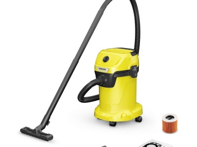 Usisavač Karcher WD 3 V-19/4/20