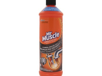 Odčepljivač odvoda Mr Muscolo 1000ml