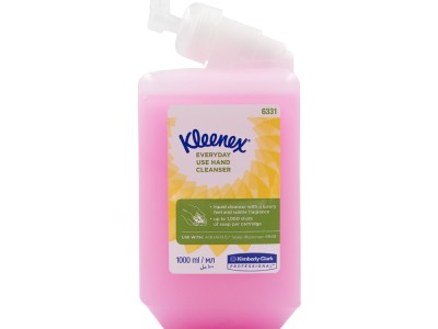 Sapun tekući 1000ml Kimberly Clark 6331 rozi