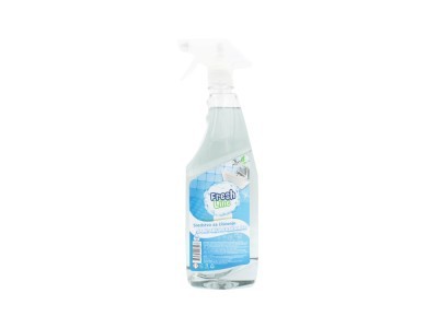 Sredstvo za čišćenje wc-a i sanitarija s pumpicom 750ml Fresh line