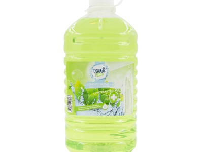 Sapun tekući 5l antibacterial Fresh line