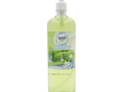 Sapun tekući 1000ml antibacterial s pumpicom Fresh line