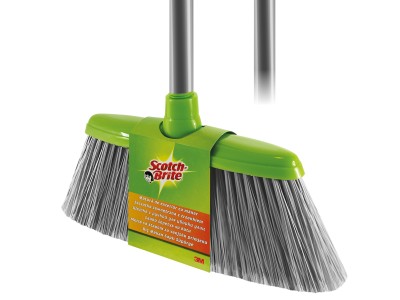 Metla outdoor s drškom Elica Scotch-Brite™ 3M