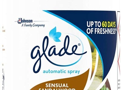 Refil za samostojeći osvježivač zraka Glade 269ml jasmin-sandalov