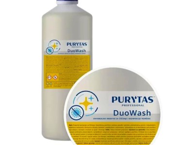 Sredstvo Purytas Professional DuoWash 1l