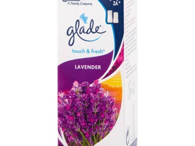 Refil za micro osvježivač prostora Glade 10ml lavanda