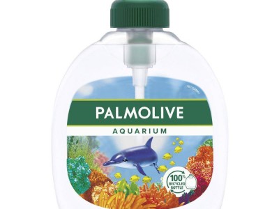 Sapun tekući 300ml s pumpicom Palmolive Aquarium