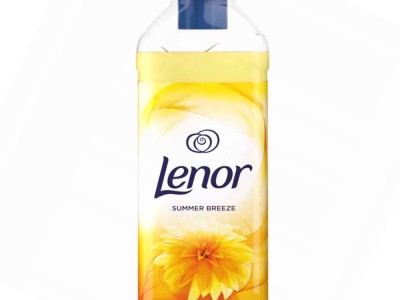 Omekšivač rublja Lenor 930ml Summer breeze