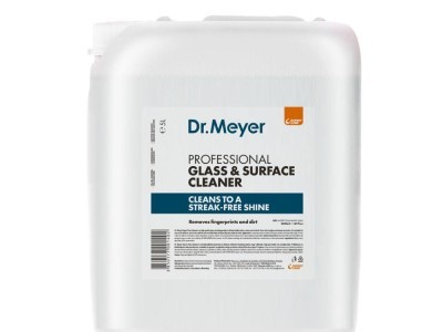 Sredstvo za pranje stakla 5l Dr.Meyer Expert care Professional