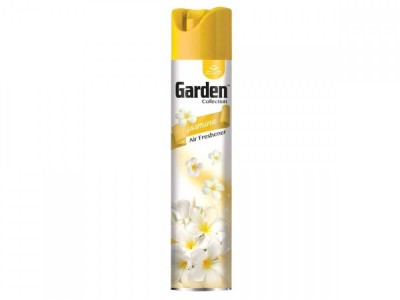 Osvježivač prostora u spreju Garden 300ml Jasmin