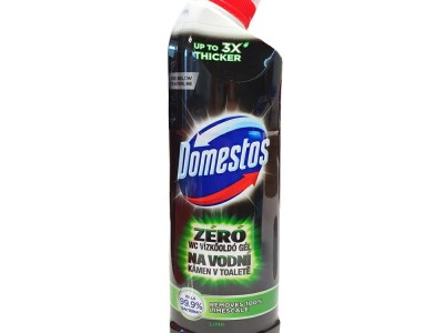 Sredstvo za čišćenje wc-a 750ml Domestos Zero Lime