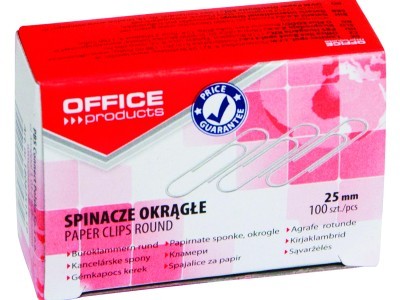 Spojnica ručna br.2 Office products 100/1