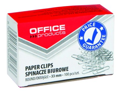 Spojnica ručna br.4 Office products 100/1