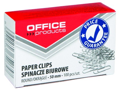 Spojnica ručna br.5 Office products 100/1