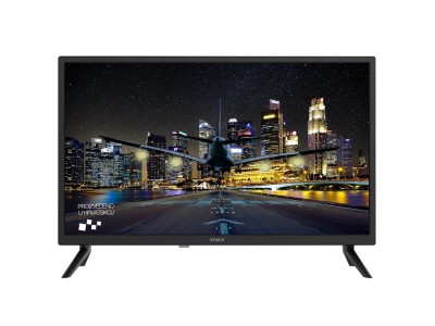 TV VIVAX 24LE114T2S2, LED, 24", 60cm, HD