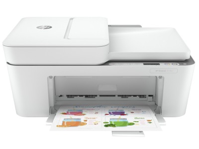 Printer HP DeskJet Plus 4120e All-in-One Wireless