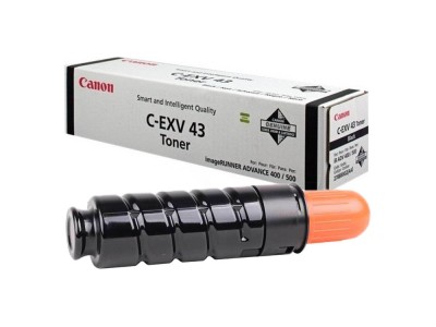 Toner CANON C-EXV43 original