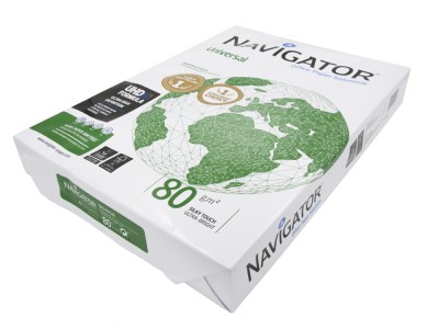 Papir fotokopirni   A3  80gr Navigator Universal 500/1